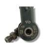 Recambio de inyector para opel combo (corsa c) familiar referencia OEM IAM 0445110183  