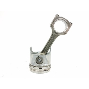 Recambio de biela para isuzu trooper 3.0 dti (3-trg.) referencia OEM IAM 8972885800 CON PISTON 