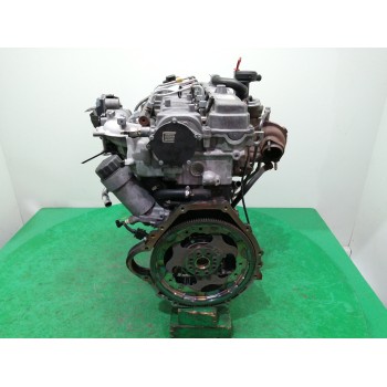 Recambio de despiece motor para ssangyong kyron 2.0 referencia OEM IAM D20DT EGR ELECTRICA 