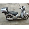 Recambio de carroceria corte para aprilia scarabeo scarabeo 125 referencia OEM IAM   