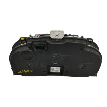 Recambio de cuadro instrumentos para opel corsa d 1.2 16v lpg referencia OEM IAM P0013373007  