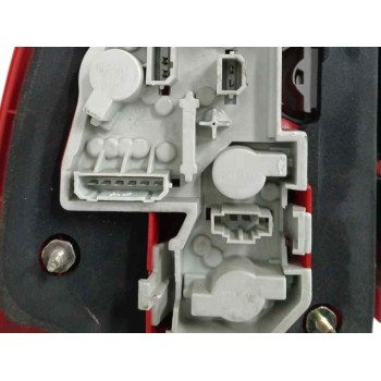 Recambio de piloto trasero derecho para volkswagen passat berl./combi w8 referencia OEM IAM 3B5945096AE  