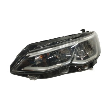 Recambio de faro izquierdo para volkswagen golf viii lim. (cd1) referencia OEM IAM 5H1941005 SIN CENTRALITA SIN MODULO LED