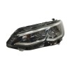 Recambio de faro izquierdo para volkswagen golf viii lim. (cd1) referencia OEM IAM 5H1941005 SIN CENTRALITA SIN MODULO LED