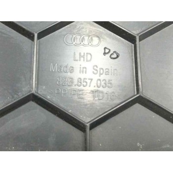 Recambio de guantera para audi a1 sportback (gba) 30 tfsi referencia OEM IAM 82B857035  