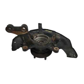 Recambio de mangueta delantera derecha para lexus rx 300(mcu35) 3.0 v6 cat referencia OEM IAM 4321158020  