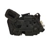 Recambio de cerradura puerta trasera izquierda para volkswagen golf vii lim. 1.6 16v tdi dpf referencia OEM IAM 5K4839015Q  