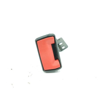ENGANCHE CINTURON IZQUIERDO 34045525 TRASERO 