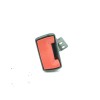 Recambio de enganche cinturon izquierdo para fiat nuova 500 (150) 1.2 cat referencia OEM IAM 34045525 TRASERO 