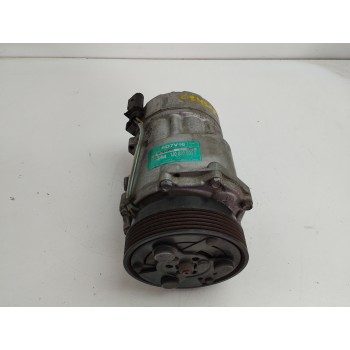 COMPRESOR AIRE ACONDICIONADO 1J0820803F 