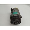 Recambio de compresor aire acondicionado para seat cordoba berlina (6k2) 1.4 referencia OEM IAM 1J0820803F  
