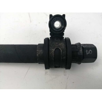 Recambio de tubo presion direccion asistida para hyundai h350 kasten 2.5 crdi cat referencia OEM IAM   