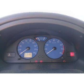 Recambio de carroceria corte para citroën saxo 1.1 referencia OEM IAM   