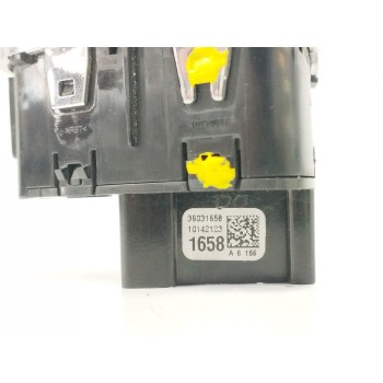 Recambio de interruptor para opel adam 1.4 16v referencia OEM IAM 39031658 MODO ECO 10142123