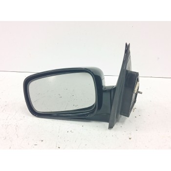 Recambio de retrovisor izquierdo para kia sorento i (jc) 2.5 crdi referencia OEM IAM   