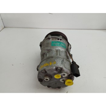 Recambio de compresor aire acondicionado para seat cordoba berlina (6k2) 1.4 referencia OEM IAM 1J0820803F  