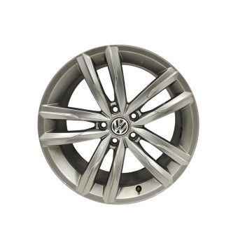 Recambio de llanta para volkswagen passat lim. (3g2) 2.0 tdi referencia OEM IAM 3G0601025K 8JX18H2 ET44 5H 5X110 , 5
