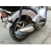 Recambio de carroceria corte para aprilia scarabeo scarabeo 125 referencia OEM IAM   