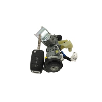 Recambio de antirrobo para kia carens iv 1.6 gdi referencia OEM IAM 49A6101110  