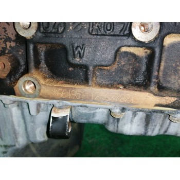 Recambio de despiece motor para ssangyong kyron 2.0 referencia OEM IAM D20DT EGR ELECTRICA 
