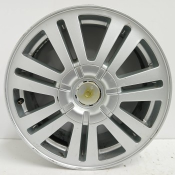 LLANTA 3M51GB 6 50JX16H2 ET52 5 5H 5X108