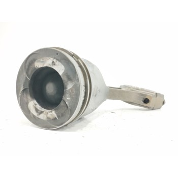 Recambio de biela para isuzu trooper 3.0 dti (3-trg.) referencia OEM IAM 8972885800 CON PISTON 