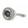 Recambio de biela para isuzu trooper 3.0 dti (3-trg.) referencia OEM IAM 8972885800 CON PISTON 