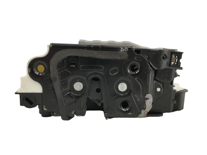 Recambio de cerradura puerta trasera derecha para volkswagen golf vii lim. 1.6 16v tdi dpf referencia OEM IAM 5K4839016Q  