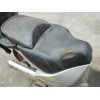 Recambio de carroceria corte para aprilia scarabeo scarabeo 125 referencia OEM IAM   