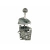 Recambio de palanca cambio para fiat nuova 500 (150) 1.2 cat referencia OEM IAM 50292262  