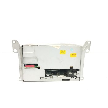 SISTEMA AUDIO / RADIO CD 6K0035152A 02011860330 