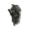 Recambio de soporte filtro gasoil para opel combo (corsa c) familiar referencia OEM IAM 13161902  