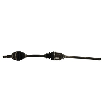 Recambio de transmision delantera derecha para lexus rx 300(mcu35) 3.0 v6 cat referencia OEM IAM 434100E011  
