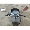 Recambio de carroceria corte para aprilia scarabeo scarabeo 125 referencia OEM IAM   