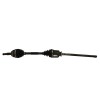 Recambio de transmision delantera derecha para lexus rx 300(mcu35) 3.0 v6 cat referencia OEM IAM 434100E011  