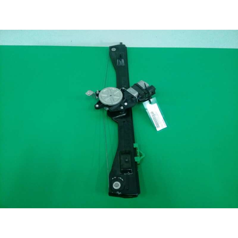 Recambio de elevalunas delantero derecho para fiat linea (110) activa (110.0/111.0) referencia OEM IAM CABLE 51892560 