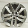 Recambio de llanta para peugeot 508 2.0 16v hdi fap referencia OEM IAM 9671401377 7JX17CH5 46 5H 5X105 , 5