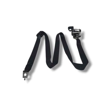 Recambio de cinturon seguridad trasero derecho para renault zoe (bfm_) zoe referencia OEM IAM 888408626R  