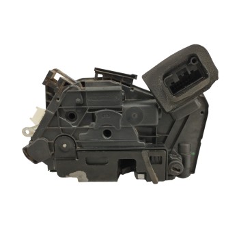 Recambio de cerradura puerta trasera derecha para volkswagen golf vii lim. 1.6 16v tdi dpf referencia OEM IAM 5K4839016Q  