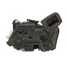 Recambio de cerradura puerta trasera derecha para volkswagen golf vii lim. 1.6 16v tdi dpf referencia OEM IAM 5K4839016Q  