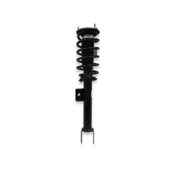 Recambio de amortiguador delantero derecho para tesla model 3 (5yj3) ev referencia OEM IAM 104436901F  