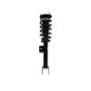 Recambio de amortiguador delantero derecho para tesla model 3 (5yj3) ev referencia OEM IAM 104436901F  