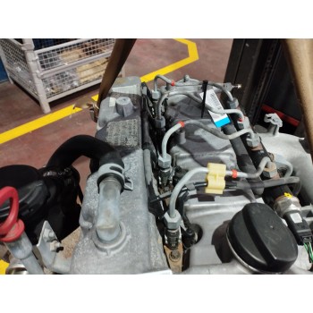 Recambio de despiece motor para ssangyong kyron 2.0 referencia OEM IAM D20DT EGR ELECTRICA 