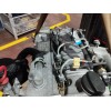Recambio de despiece motor para ssangyong kyron 2.0 referencia OEM IAM D20DT EGR ELECTRICA 