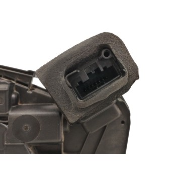 Recambio de cerradura puerta trasera derecha para volkswagen golf vii lim. 1.6 16v tdi dpf referencia OEM IAM 5K4839016Q  
