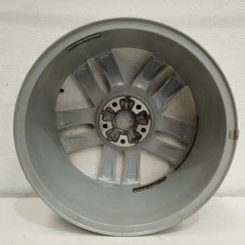 Recambio de llanta para peugeot 508 2.0 16v hdi fap referencia OEM IAM 9671401377 7JX17CH5 46 5H 5X105 , 5