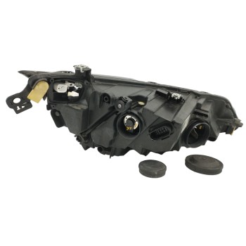 Recambio de faro izquierdo para volkswagen golf viii lim. (cd1) referencia OEM IAM 5H1941005 SIN CENTRALITA SIN MODULO LED