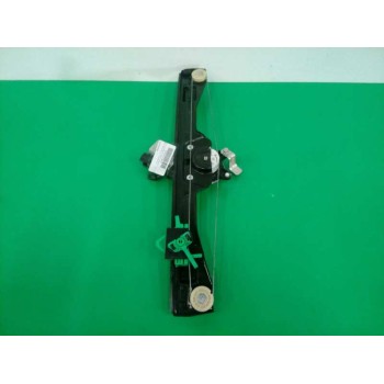 Recambio de elevalunas delantero derecho para fiat linea (110) activa (110.0/111.0) referencia OEM IAM CABLE 51892560 