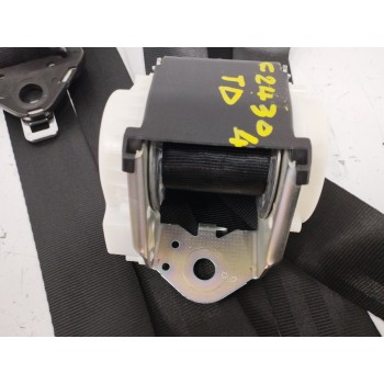 Recambio de cinturon seguridad trasero derecho para fiat nuova 500 (150) 1.2 cat referencia OEM IAM 07354925760  