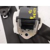 Recambio de cinturon seguridad trasero derecho para fiat nuova 500 (150) 1.2 cat referencia OEM IAM 07354925760  